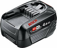 Аккумулятор Bosch PBA 18В 4Ач 0.7кг