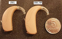 Цифровой слуховой аппарат Ziel HP (стоимость уточняйте согласно курса в день продажи)