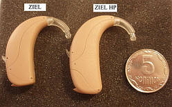 Цифровий слуховий апарат Ziel HP (стійкість уточнюйте відповідно до курсу на день продажу)