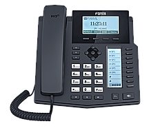IP-телефон Fanvil X5G, фото 5