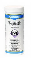 Canina Welpenkalk 1000 табл. минеральный комплекс для щенков