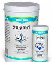Canina Seealgen Tabletten 220 табл. таблетки из морских водорослей для собак