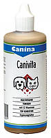 Canina Canivita 250 мл. витаминно-минеральный тоник для собак при стрессовых ситуациях.
