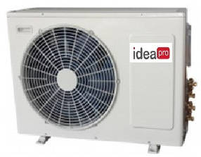 Idea Pro I4OA-36PA7-FN1 зовнішній блок кондиціонера