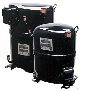 Bristol компресори та агрегати