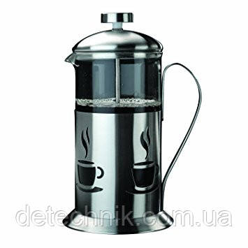 Заварник френч-прес Edel Hoff EH-6964 600ml