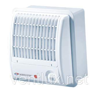 Побутовий вентилятор Вентс ЦФ 100 В