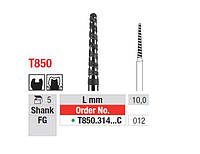 Алмазные боры Турбо Т850.314.012 С