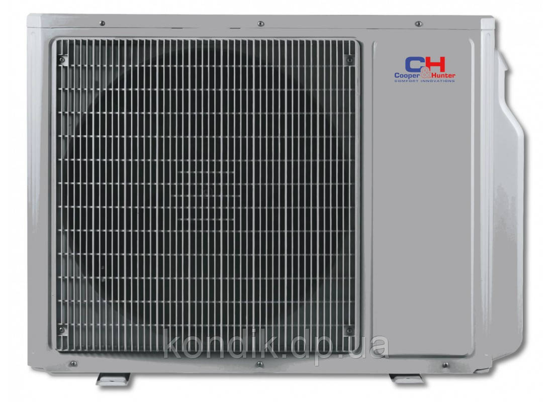 Cooper&Hunter CHML-U21NK3 зовнішній блок кондиціонера