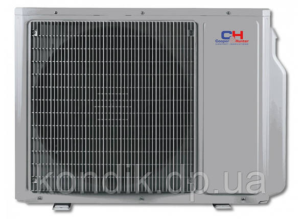 Cooper&Hunter CHML-U18NK3 зовнішній блок кондиціонера, фото 1