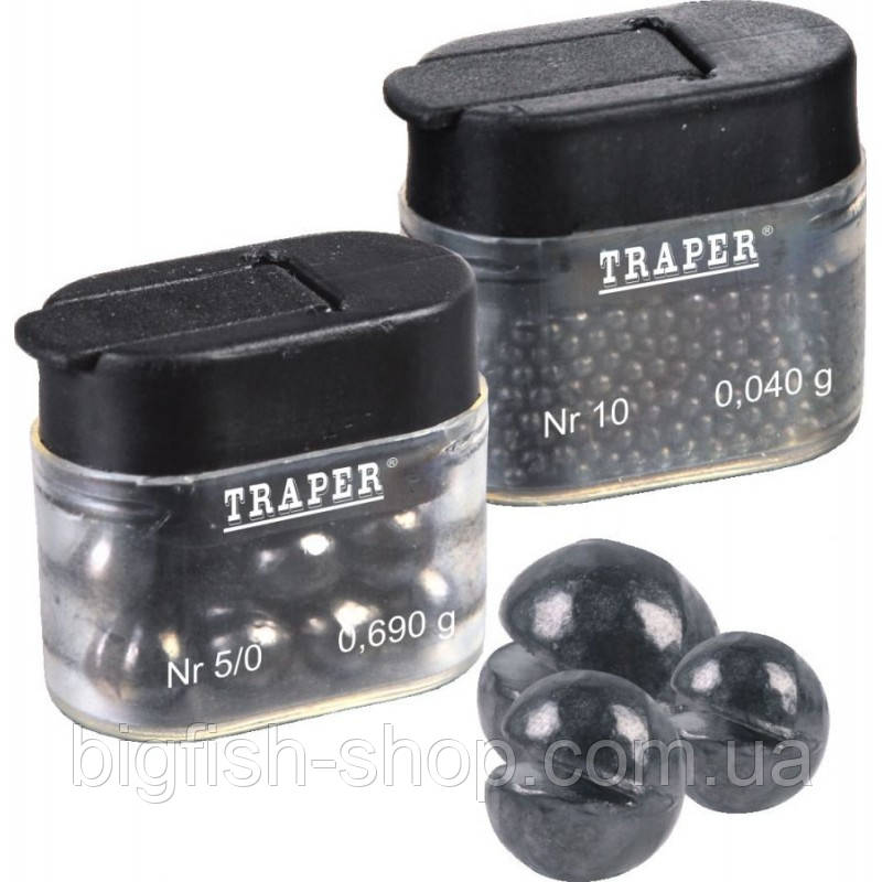 Грузило Traper 1,180 гр.
