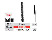 Алмазные боры Турбо Т850.314.016 С