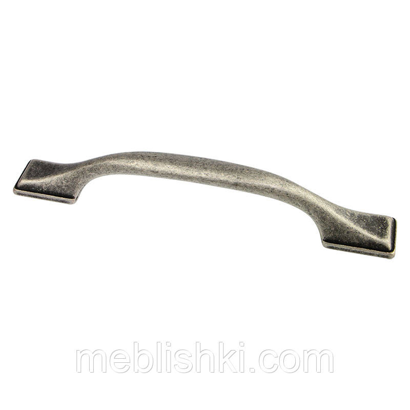 Ручка Bosetti Marella D 15090.128 античне срібло