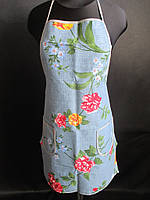 Кухонні передники з льону.