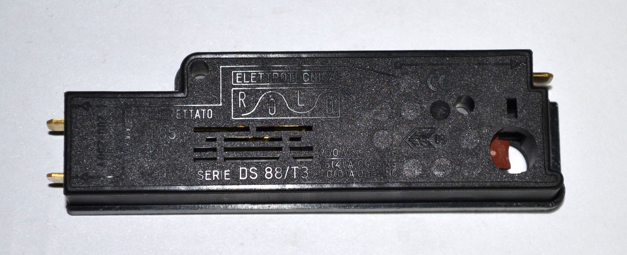 Блокування (замок) люка (дверцята) для пральної машинки Ardo 530000202 (651016776,530002001,651016750)