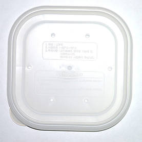 Різне для хлібопічок