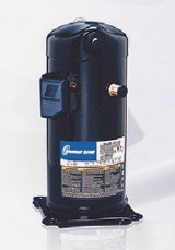 Copeland ZF13 KVE TFD 551 Компресор Copeland