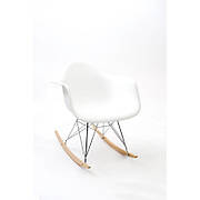 Оригінальний стілець "Swing" (Свінг). (52х68х68 см)