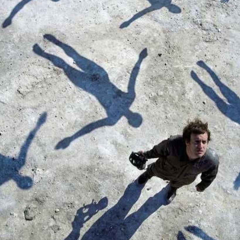 Muse – Absolution. Black Vinyl. [2LP]., фото 1