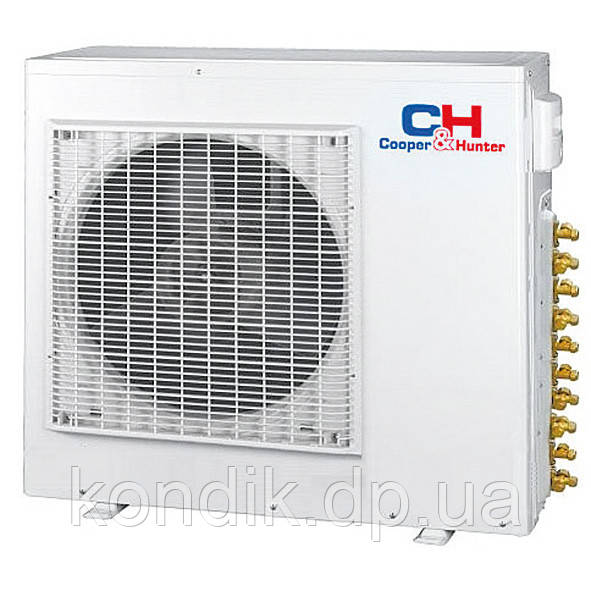 Cooper&Hunter CHML-U42NK5 зовнішній блок кондиціонера