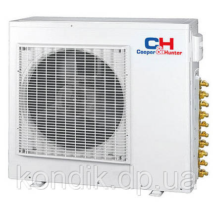 Cooper&Hunter CHML-U42NK5 зовнішній блок кондиціонера, фото 1