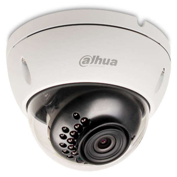 IP-відеокамера Dahua DH-IPC-HDBW2421RP-ZS