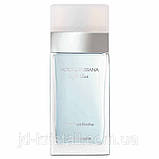 Dolce & Gabbana Light Blue Dreaming in Portofino туалетна вода 100 ml. (Лайт Блю Дриминг Ін Портофіно), фото 3