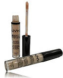 Рідкий консилер NYX HD Concealer Cache-Cernes ( палітра 6 штук), фото 2