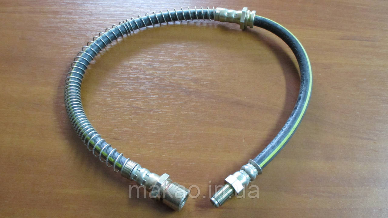 Шланг гальмівний передній Chery Eastar B11/ Чері Істар