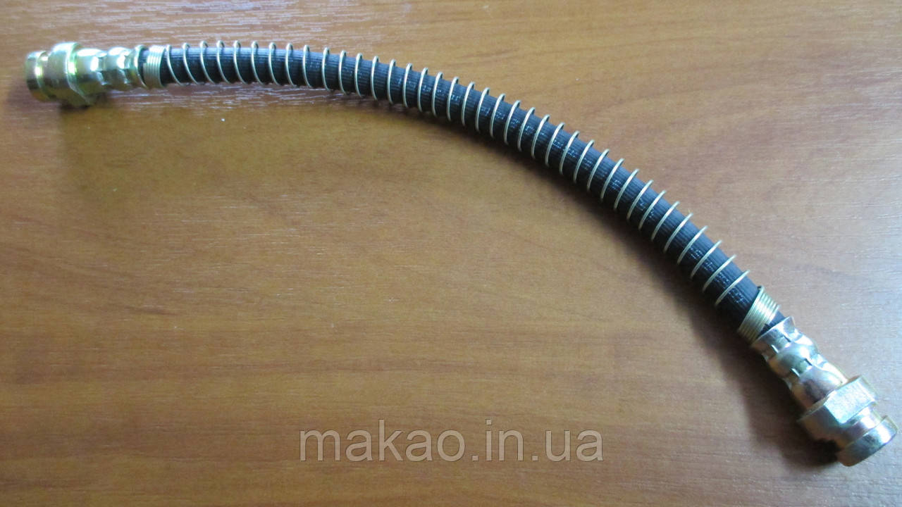 Шланг гальмівний задній Chery Elara A21/ Чері Елара