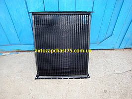 Серцевина Мтз, Т 70, 4-рядна, алюміній (Дорожна карта, Харків)