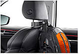 Гачок для сумок SMART HOLDER - HOOK Skoda Octavia, фото 4
