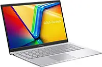 Ноутбук Asus VivoBook 15 X1504VA-BQ4296W (90NB13Y2-M01YV0) Silver