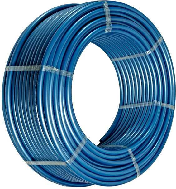 Труби поліетиленові ø32 PN10 SDR 13,6 для водопостачання