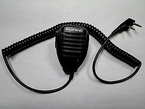 Маніпулятор Baofeng для радіостанцій Kenwood / Baofeng / Wouxun / Quansheng