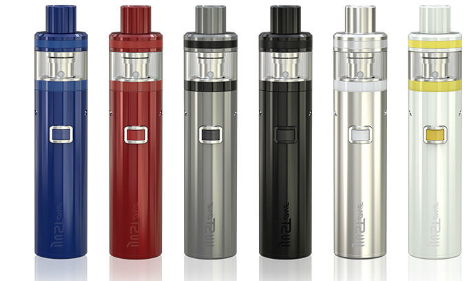 Eleaf iJust One