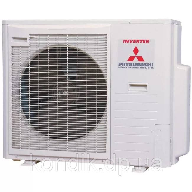 Mitsubishi Heavy SCM71ZM-S зовнішній блок кондиціонера