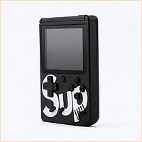 Геймбокс Sup 400 игр черного цвета для телевизора, 85CA8135C4