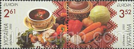 ЄВРОПА'05, 2м в зчепленні; 2.61, 3.52 Гр