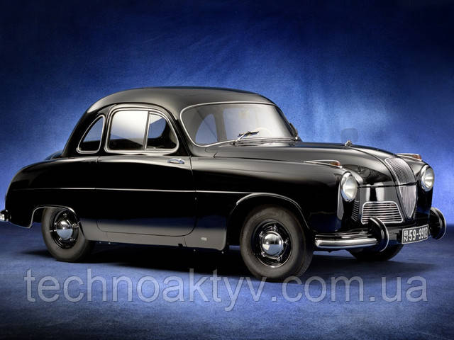 Hanomag Partner Hanomag Partner