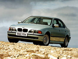 BMW E39