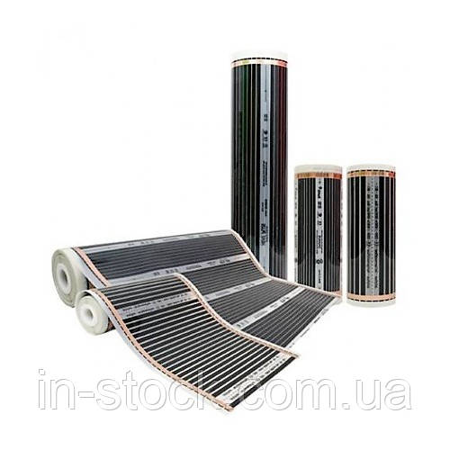 Инфракрасная плёнка Heat Plus Standart SPN-306-300 ( нагрев до 80 С ) - фото 1 - id-p517626173