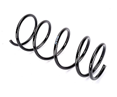 Пружина передня KYB/K-Flex Toyota Yaris, Geely MK (99-) RG3080