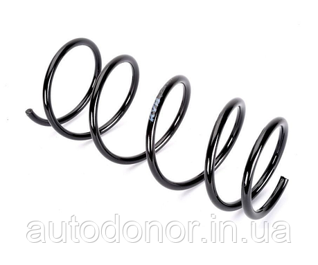 Пружина передня KYB/K-Flex Toyota Yaris, Geely MK (99-) RG3080, фото 1