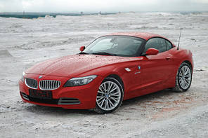 Тюнінг BMW Z4