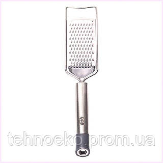 Крауф Gericht 29-301-018 плоская терка из пищевой стали, 819T158C7A