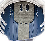 Каска-бейсболка ударостійка, фото 3