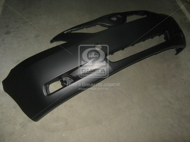Бампер передний Тойота Камри TOYOTA CAMRY 2006-2010 (пр-во TEMPEST), фото 1