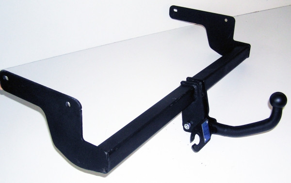 Фаркоп Дачія Логан Dacia Logan Рено Логан Renault Logan седан знімна куля