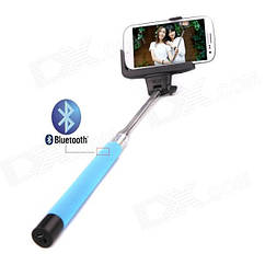 Монопод для селфі Bluetooth Z07-5 (Wireless Mobile Phone Monopod)